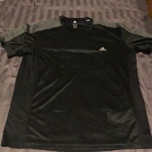 Adidas athletic t-shirt